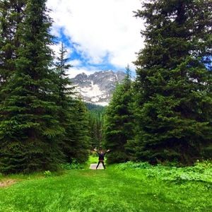 Meet your Posher, Kara